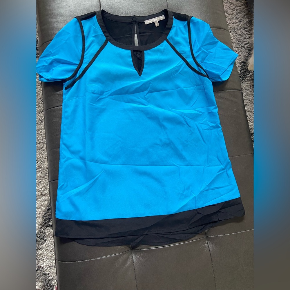 Daniel Rainn top size XS